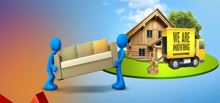 Home Shifting Service in Rampura