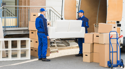  House Shifting Service in Banani