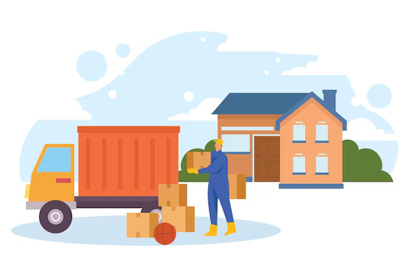 Movers And Packers in Baridhara