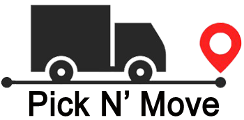 PICK N' MOVE | Movers and Packers in Gulshan